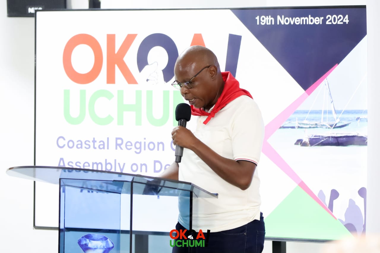 Governance and leadership