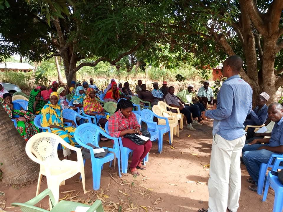 Livelihood Protection and Empowerment (LPE)