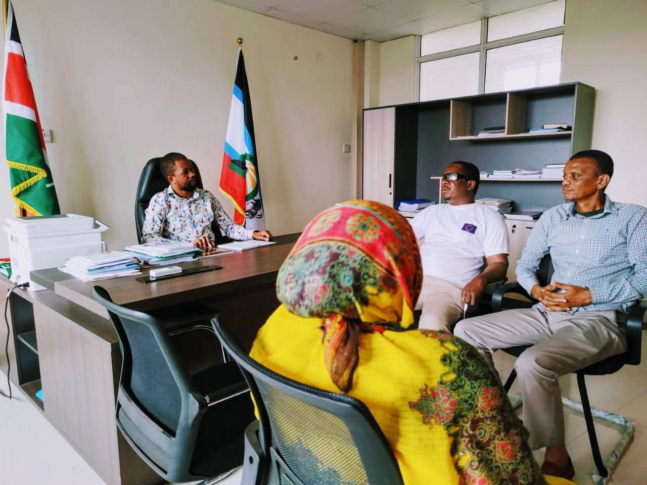 Livelihood Protection and Empowerment (LPE)