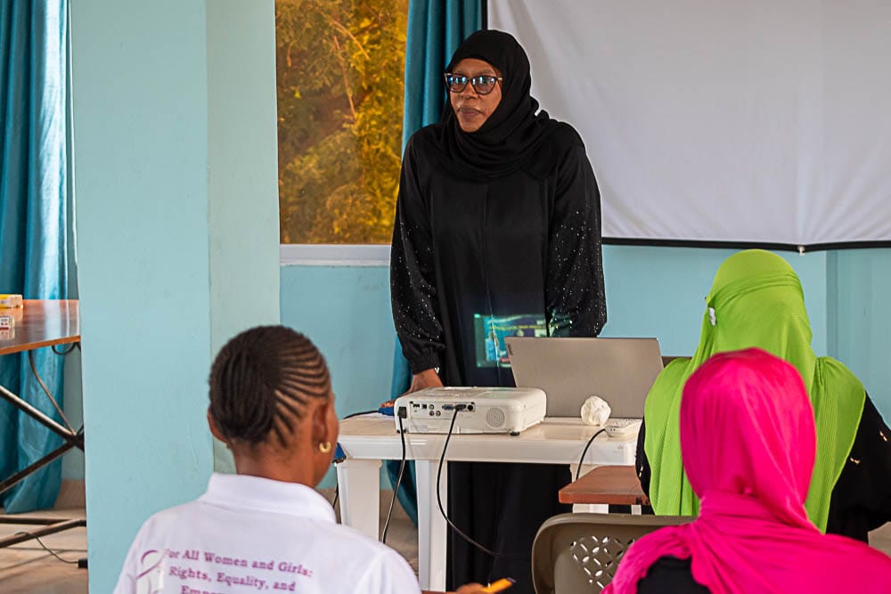 Governance and Leadership